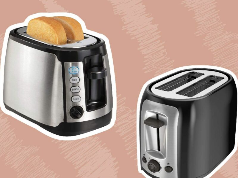 De 5 Beste Broodroosters met Scherm BesteBroodrooster.nl